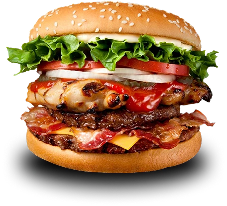 Hambúrguer